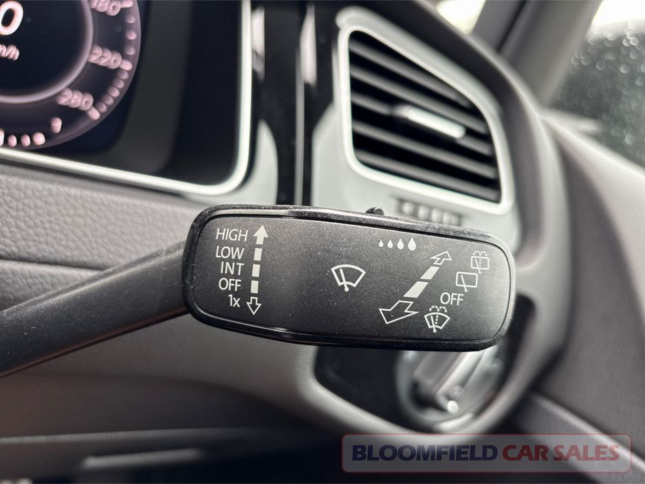 2020 Volkswagen Golf