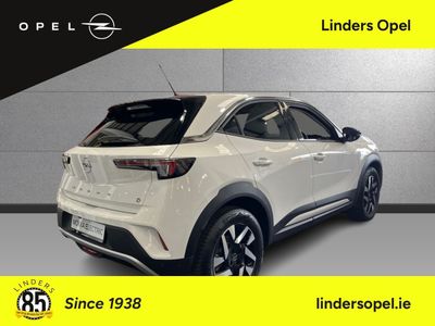 2025 Opel Mokka