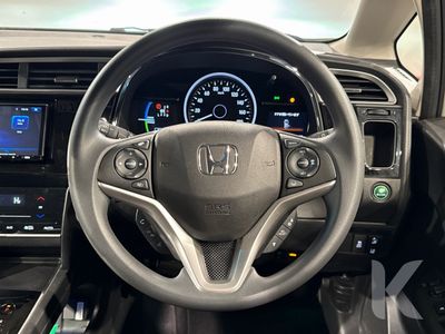 2023 Honda Shuttle