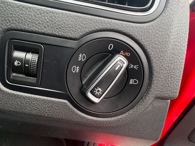 2017 Volkswagen Polo