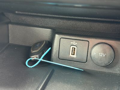 2019 Ford Focus