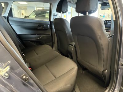 2024 Hyundai i20
