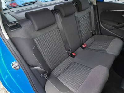 2016 Volkswagen Polo