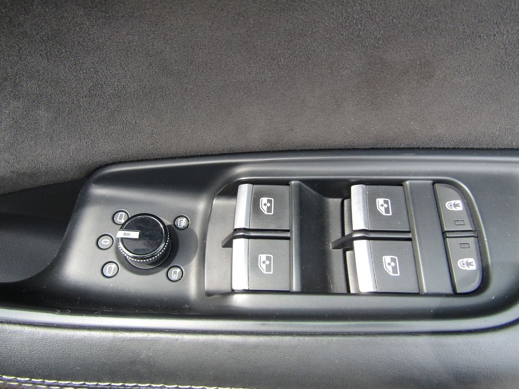 2019 Audi Q8
