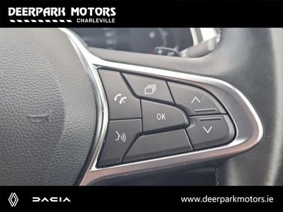 2020 Renault Captur