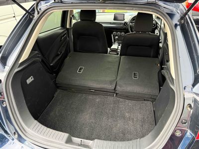 2023 Mazda Demio