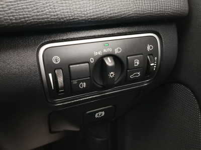 2016 Volvo XC60
