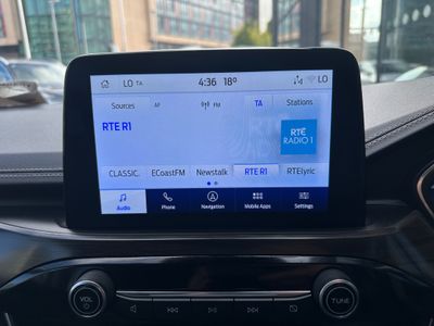 2021 Ford Kuga