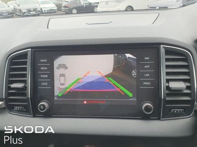 2023 Skoda Karoq