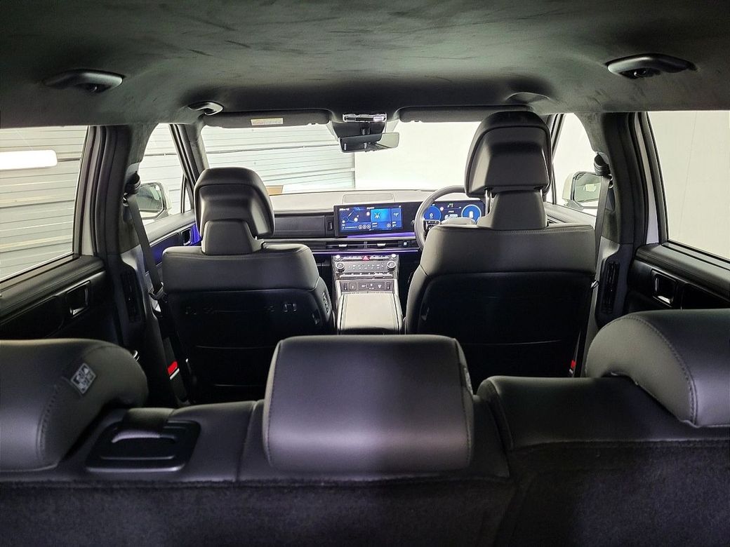 2025 Hyundai Santa Fe