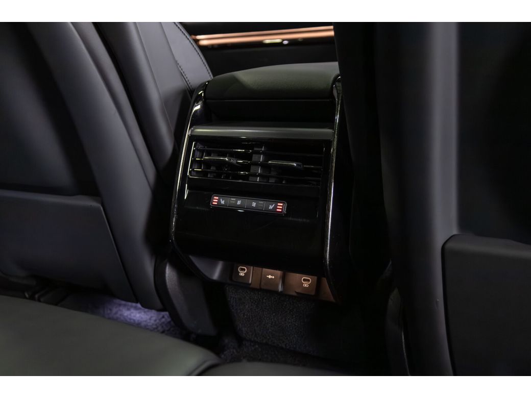 2023 Land Rover Range Rover Sport