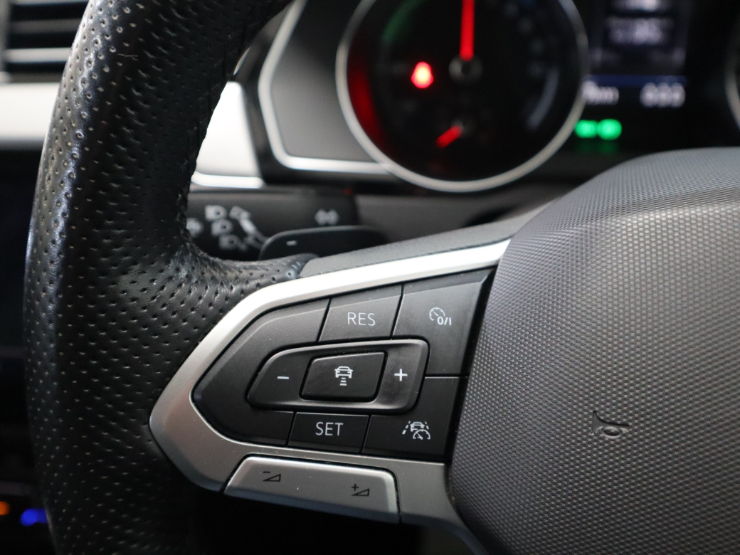 2021 Volkswagen Passat