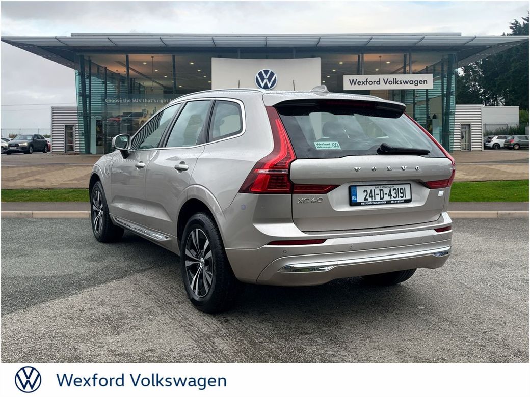2024 Volvo XC60