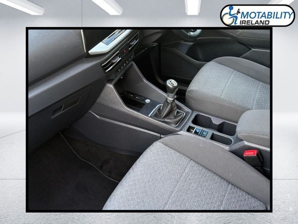 2023 Ford Tourneo Connect