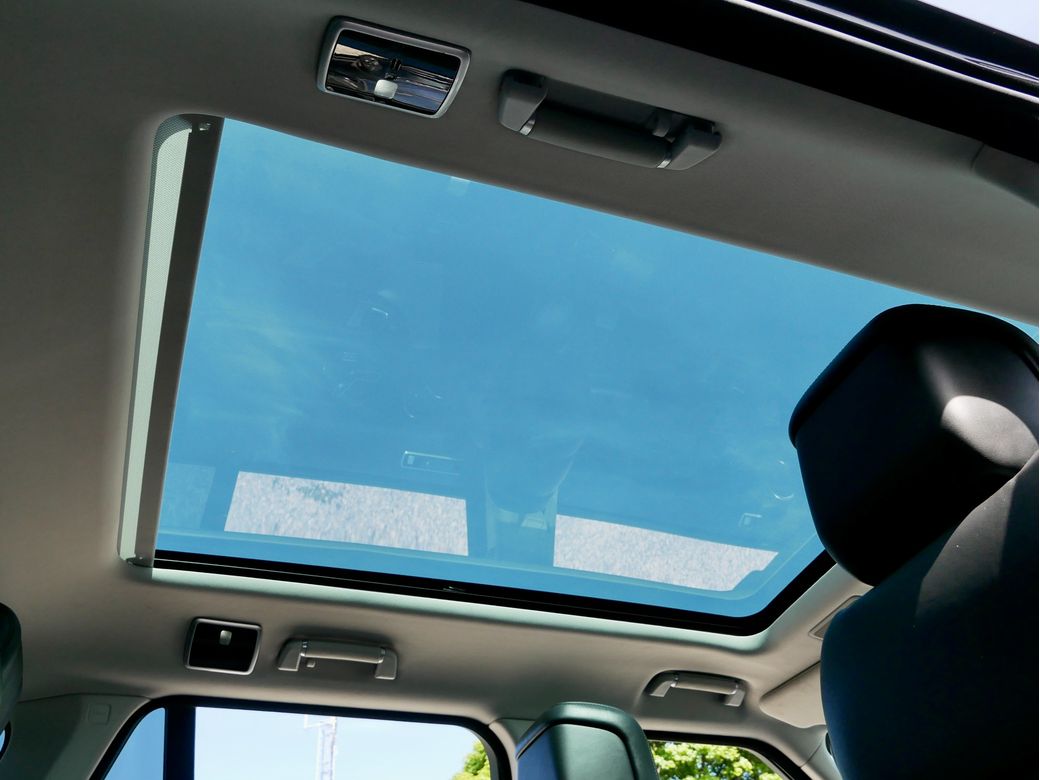 2020 Land Rover Range Rover