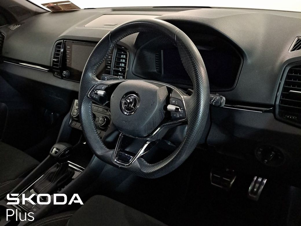 2023 Skoda Karoq