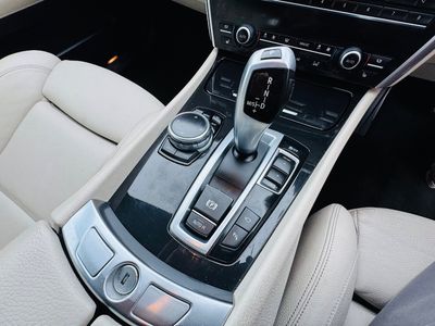 2014 BMW 5 Series