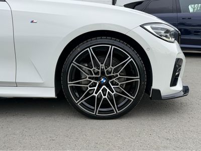 2020 BMW 3 Series