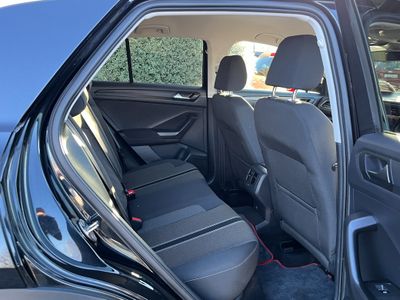 2020 Volkswagen T-Roc