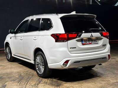 2019 Mitsubishi Outlander