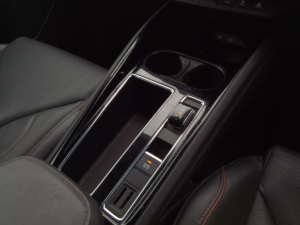 2022 Skoda Enyaq