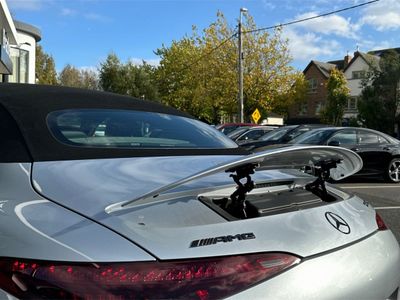 2023 Mercedes-Benz SL Class