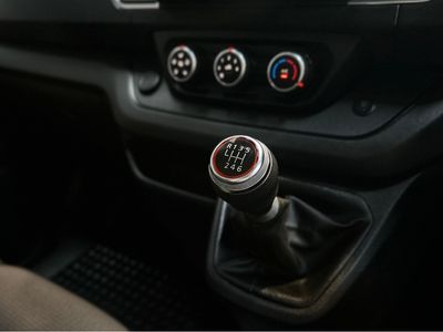 2023 Renault Trafic