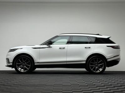 2021 Land Rover Range Rover Velar