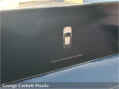 2020 Mazda CX-30