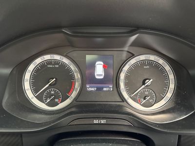 2021 Skoda Kodiaq