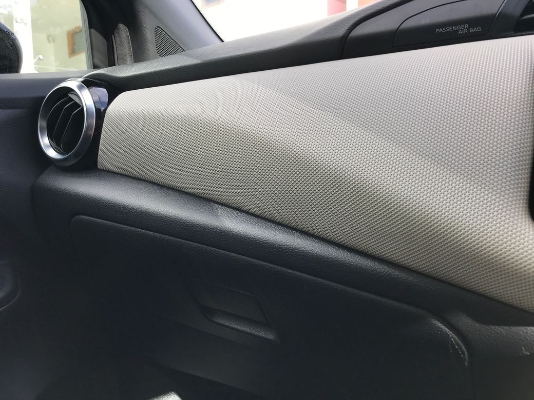 2019 Nissan Micra