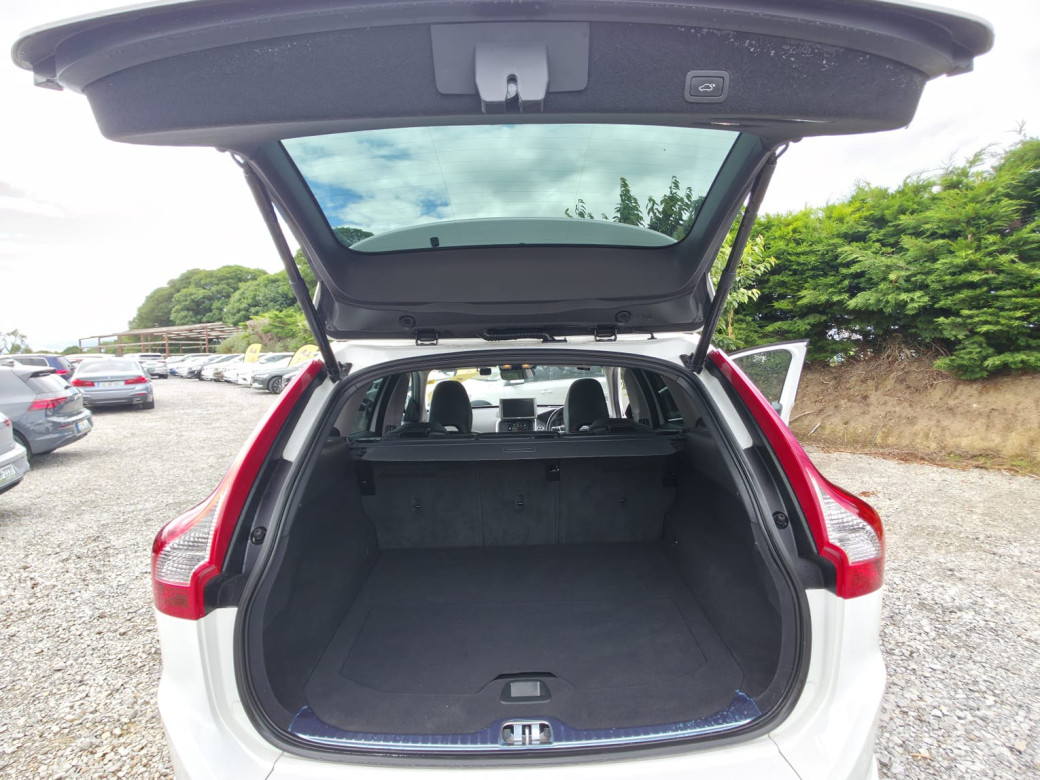 2016 Volvo XC60