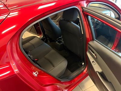 2019 Mazda Mazda2