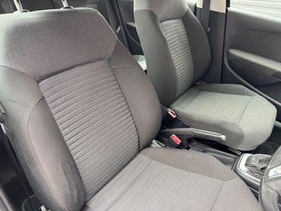 2013 Volkswagen Polo