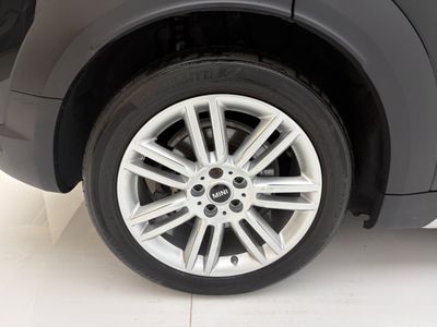 2021 Mini Countryman