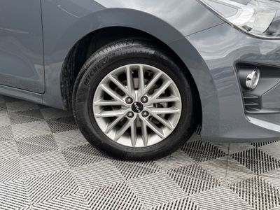 2023 Kia Rio
