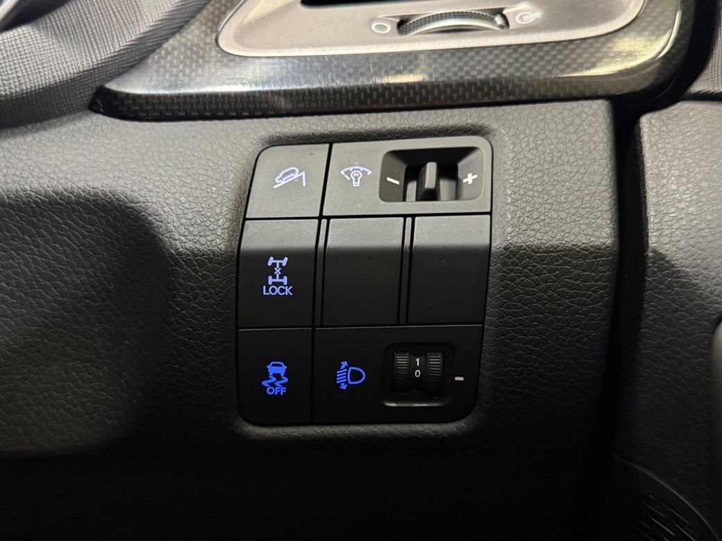 2014 Hyundai Santa Fe