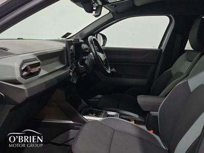2026 Dacia Duster
