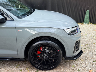 2022 Audi Q5