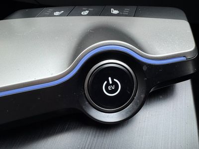 2026 Kia EV6