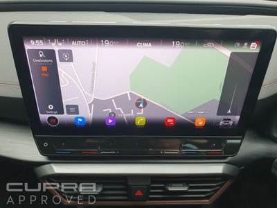 2022 Cupra Formentor