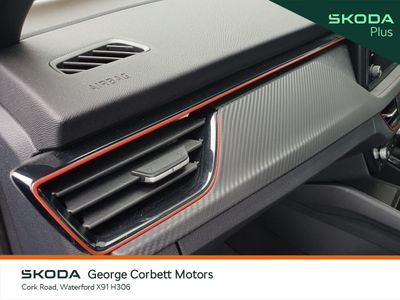 2024 Skoda Scala