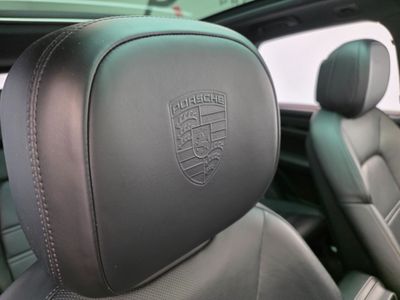 2023 Porsche Cayenne