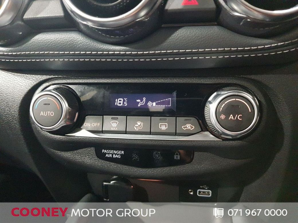 2021 Nissan Juke