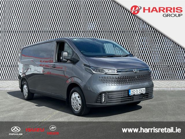 vehicle for sale from Harris Retail