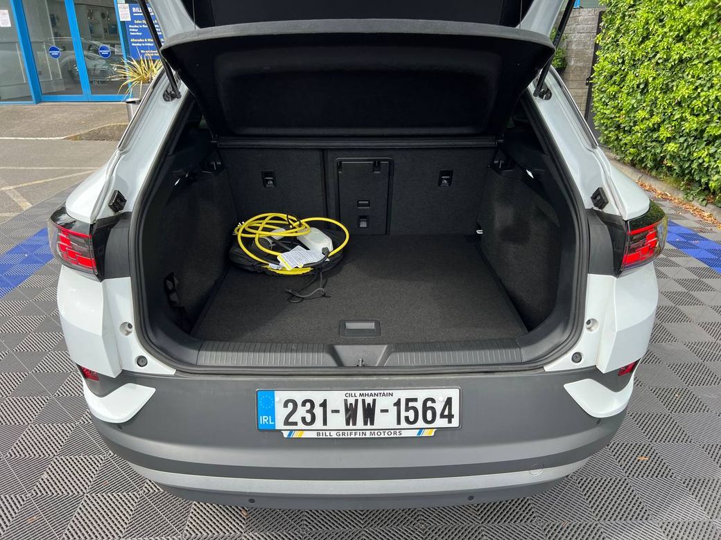 2023 Volkswagen ID.4