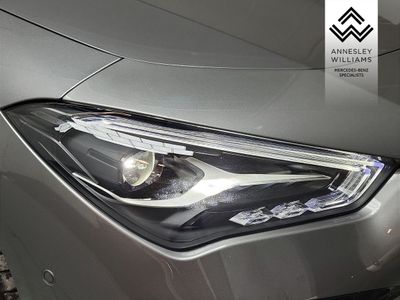2024 Mercedes-Benz CLA Class