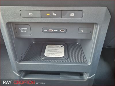 2026 Kia PV5