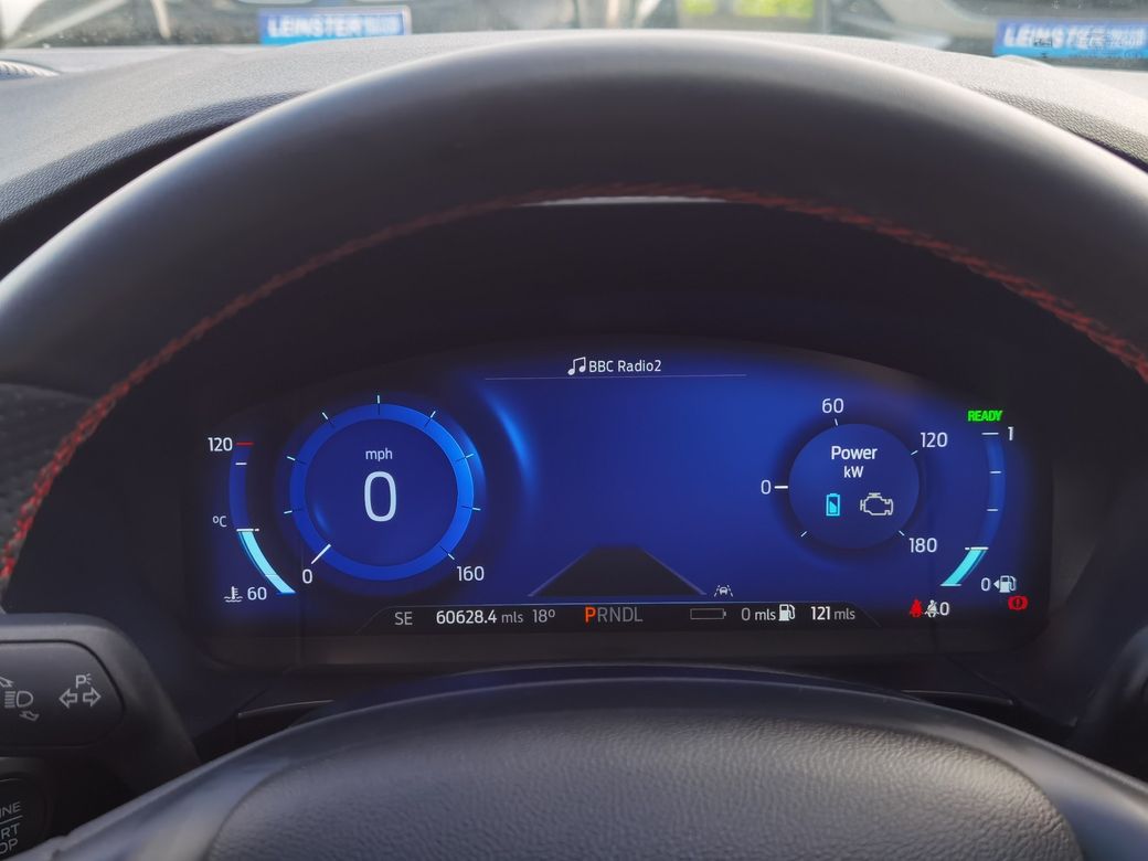 2023 Ford Kuga