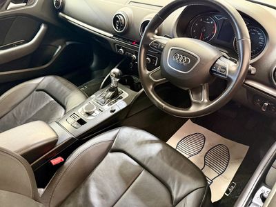 2014 Audi A3